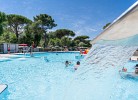 Ferienpark Marina Camping Village Lodge PET 