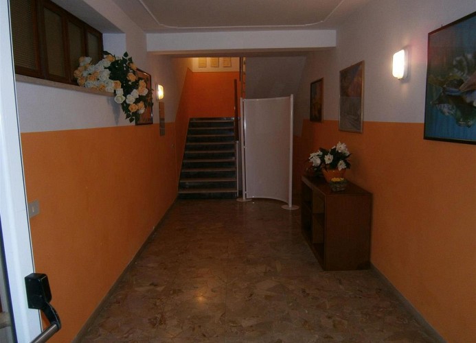Residenz Ca'Constanza Zweizimmer-Wohnung Bilo B2 