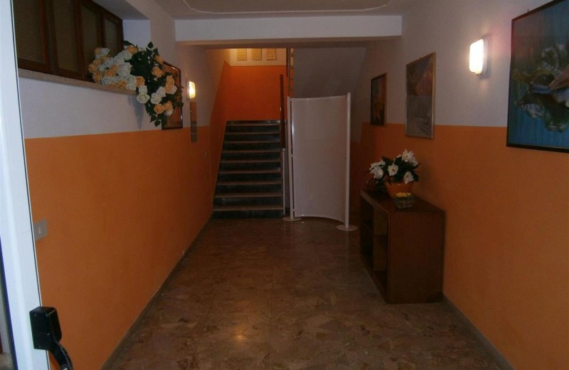 Residenz Ca'Constanza Zweizimmer-Wohnung Bilo B2 