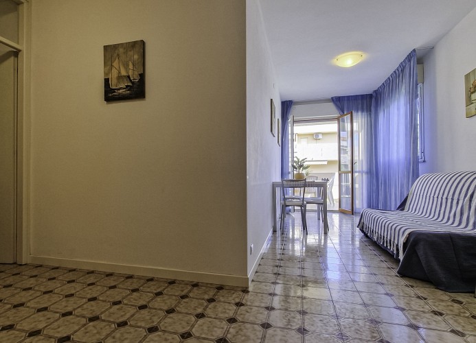 Residenz Carina Süd Dreizimmer-Wohnung Tipo C*