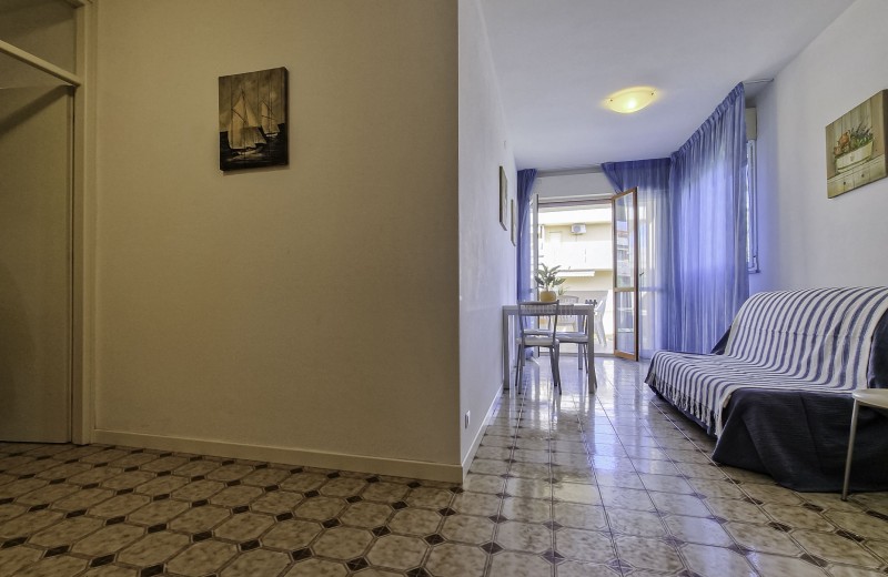 Residenz Carina Süd Dreizimmer-Wohnung Tipo C*