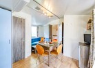 Feriendorf Benedetto Mobilehome Diamante