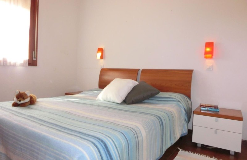 Residenz Azzurro Dreizimmer-Wohnung Tipo C1S 
