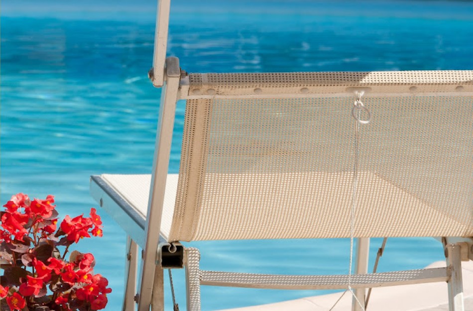 Bosco Verde Camping Mobilehome