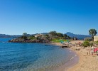 Ferienanlage Isuledda Baia Smeralda