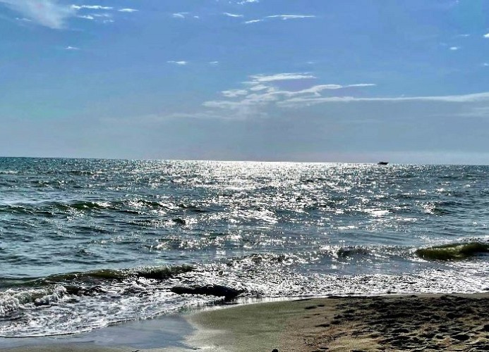 Camping Principina Zelt Tenda Safari