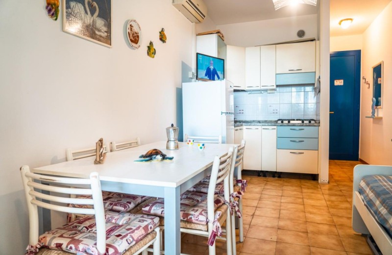 Residenz Vera Cruz-Dreizimmerwohnung C6*