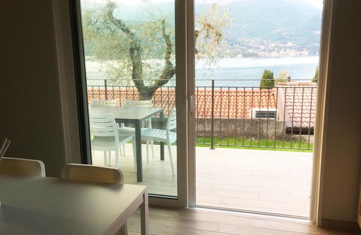 Ferienpark Internazionale Eden Chalet Deluxe
