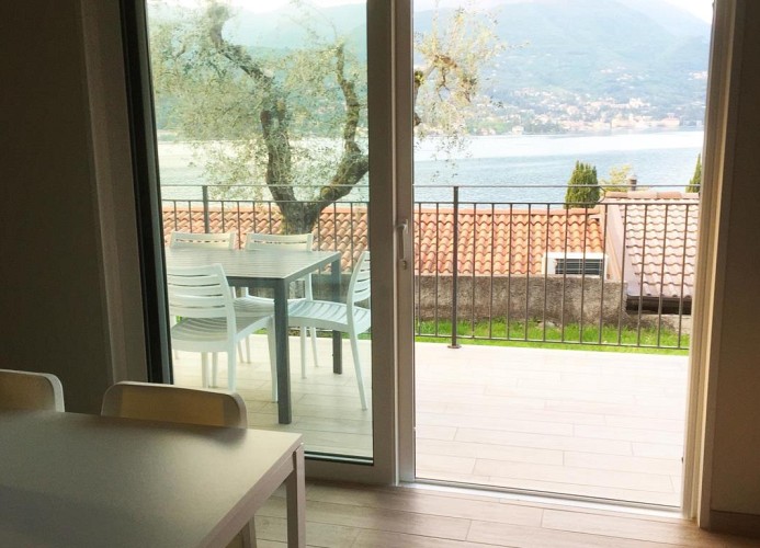 Ferienpark Internazionale Eden Chalet Deluxe