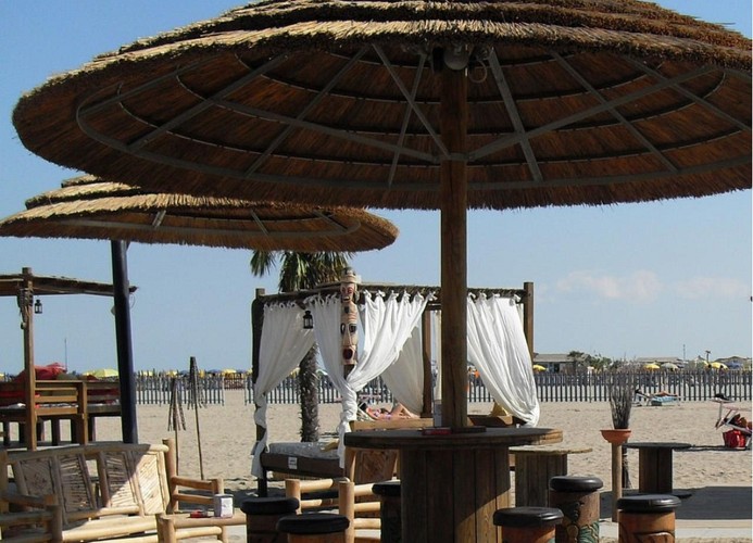 Residenz Acquamarina Dreizimmer-Wohnung Trilo