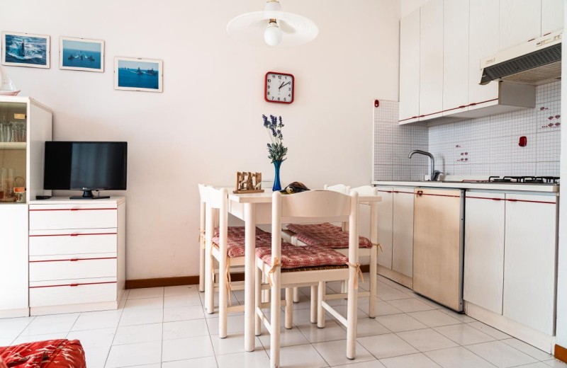 Residenz Vera Cruz-Zweizimmerwohnung B4* mit Meerblick