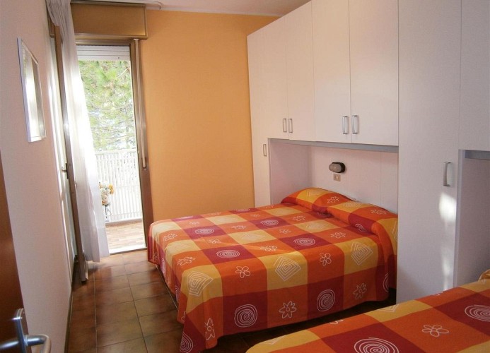 Residenz Tiepolo Zweizimmer-Wohnung Bilo B2 