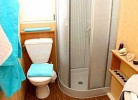Feriendorf Oasi Mobilehome Tahiti