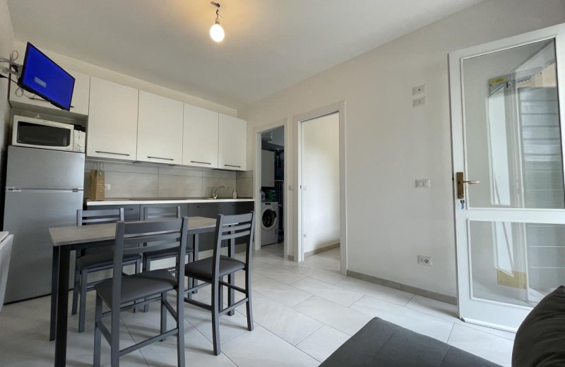 Residenz Michelangelo-Zweizimmerwohnung B4*++