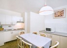Residenz Lanterna Sunny Resort Apartment 6 Personen
