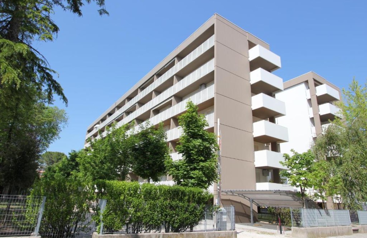 Residenz Sequoia-Zweizimmerwohnung B5*+