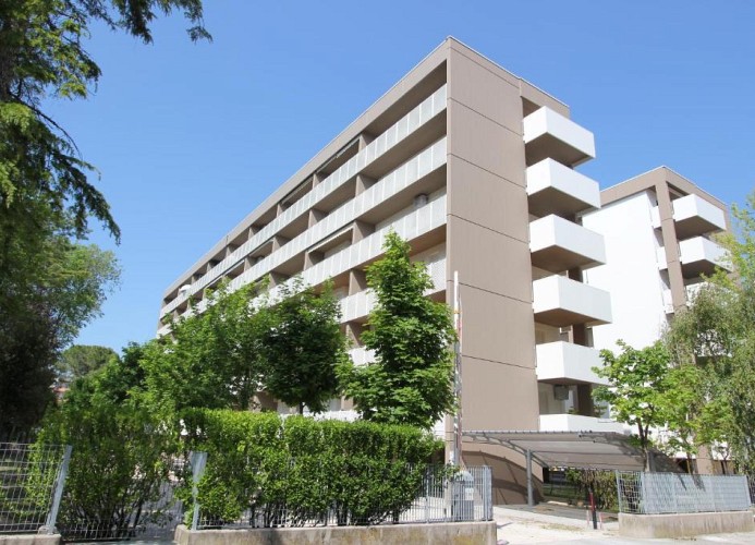 Residenz Sequoia-Zweizimmerwohnung B5*+