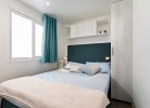 Ferienpark Garda Village Maxicaravan Deluxe 