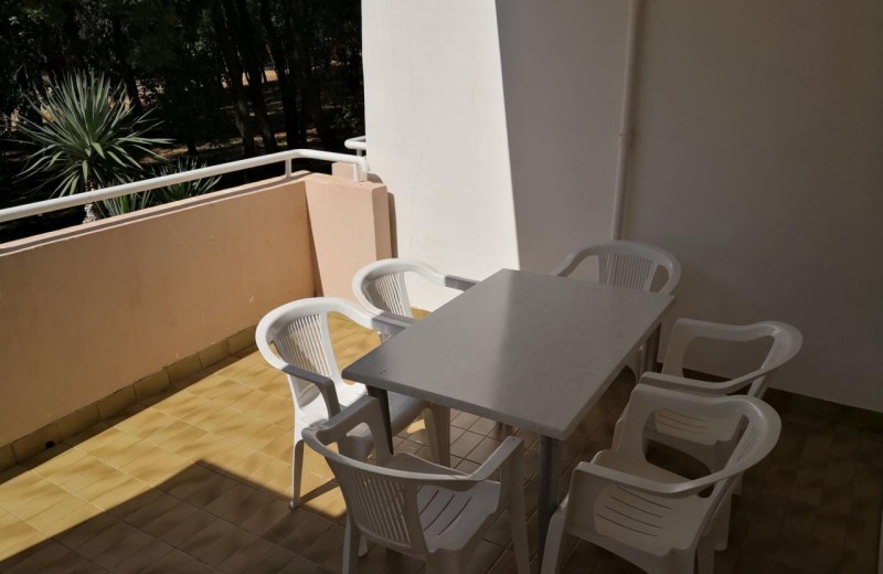 Residenz Lanterna Sunny Resort Sunset Apartment 6 Personen Seaside