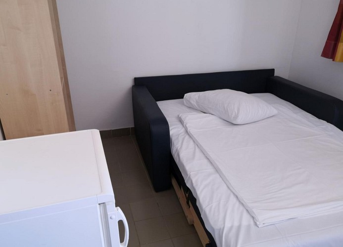 Residenz Lanterna Sunny Resort Apartment 3 Personen Seaside