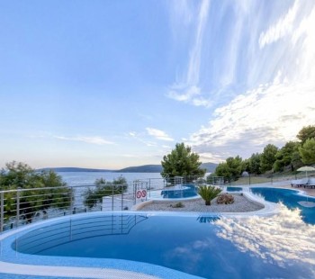 Amadria Park Trogir Mobilehome Happy Premium