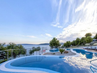 Amadria Park Trogir Mobilehome Happy Premium