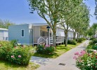 Barricata Holiday Village Mobilehome Giove XXL Premium