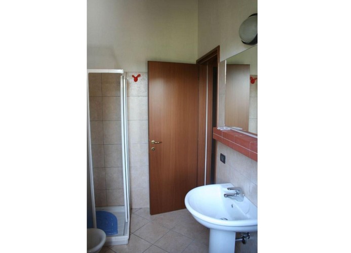 Residenz San Giorgio Dreizimmer-Ferienhaus Tipo 3-B