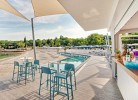Lanterna Premium Camping Resort Istrian Home 4+2