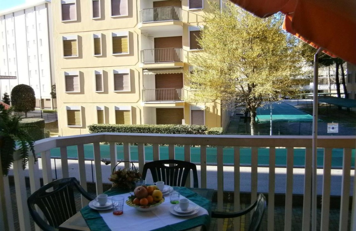 Residenz Elba Dreizimmer-Wohnung Trilo A2 