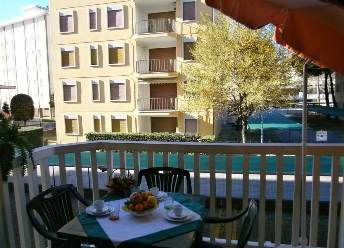 Residenz Elba Dreizimmer-Wohnung Trilo A2 