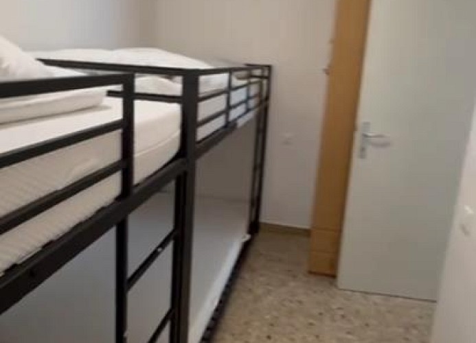 Residenz Aurora A-Dreizimmerwohnung C6*++ mit seitlichem Meerblick