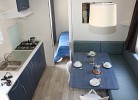 Cisano San Vito Mobilehome Happy Easy 