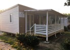 Ferienpark Internazionale Eden Mobilehome Viola 