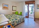 Residenz MareBlu Dreizimmer-Wohnung Trilo E 