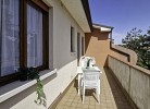 Residenz Azzurro Dreizimmer-Wohnung Tipo C*