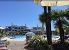 Villaggio A Mare Reihenhaus Villette M8 