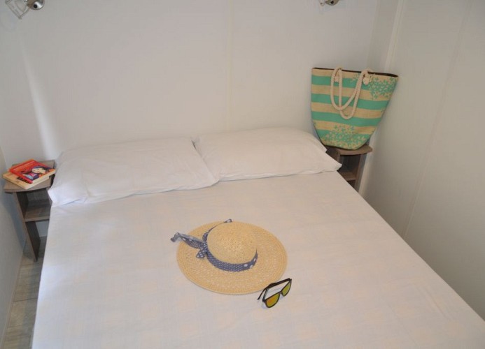 Amadria Park Trogir Mobilehome Happy Premium