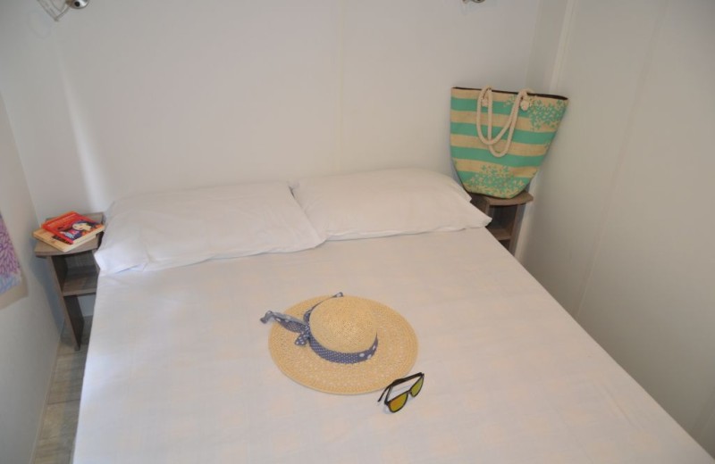 Amadria Park Trogir Mobilehome Happy Premium