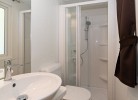 Ferienpark Marina Camping Village Lodge Superior PET 
