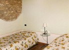 Residenz Borgo Alba Chiara Dreizimmer-Wohnung Trilo A3