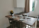 Ferienpark Jesolo Dreizimmer-Apartment Trilo 