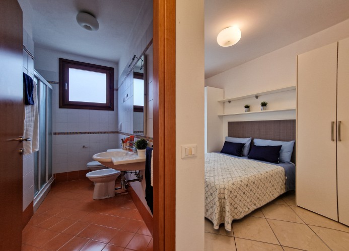 Residenz Tulipano Zweizimmer-Wohnung Tipo B*