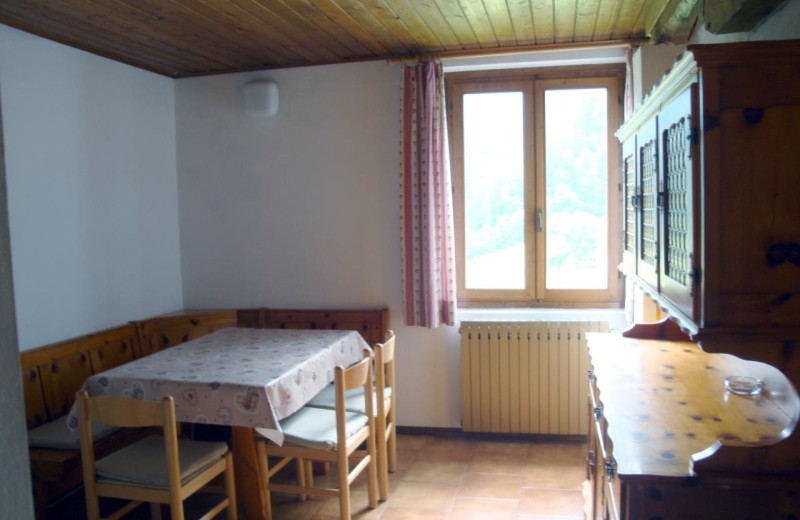 Residenz Santa Lucia Dreizimmer-Wohnung Residenz Santa Lucia Dreizimmer-Wohnung
