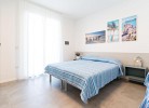 Residenz Quadrifoglio Zweizimmer-Wohnung Bilo B1