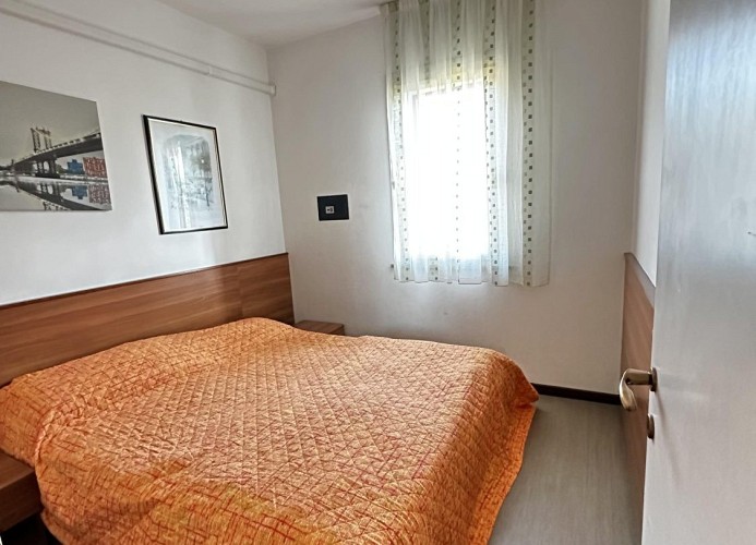 Residenz Michelangelo-Zweizimmerwohnung B4* 1. Stock