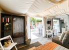 Feriendorf Benedetto Mobilehome Borgo