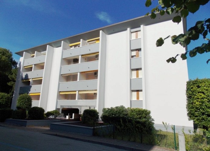 Residenz La Quercia-Zweizimmerwohnung B5*