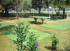 Ferienanlage Oliva Mobilehome Premium 6 Personen