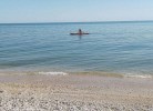 Camping L'Oasi di Lulu Mobilehome 4+1 für 5 Personen